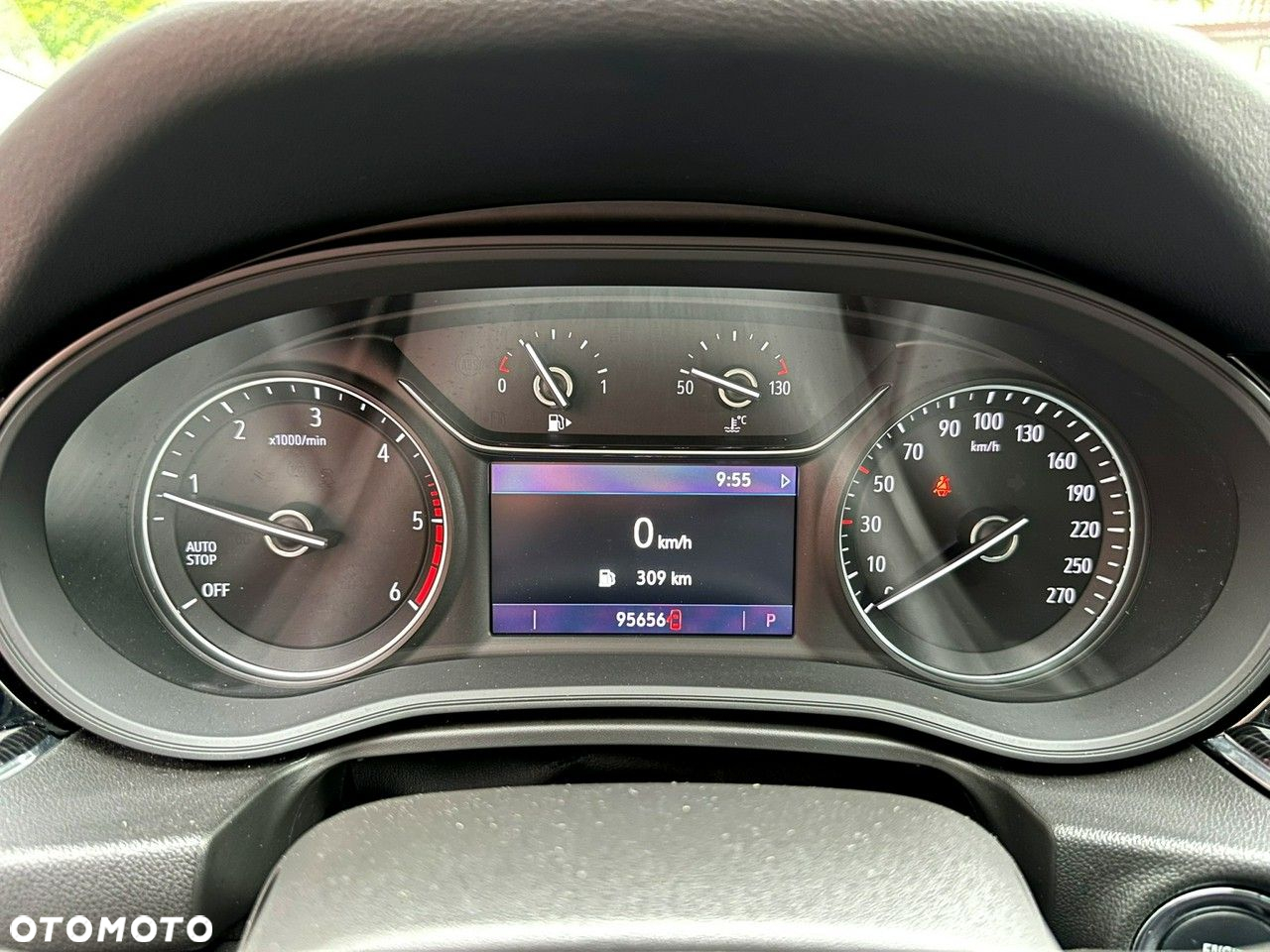Opel Insignia 2.0 CDTI Elite S&S - 23