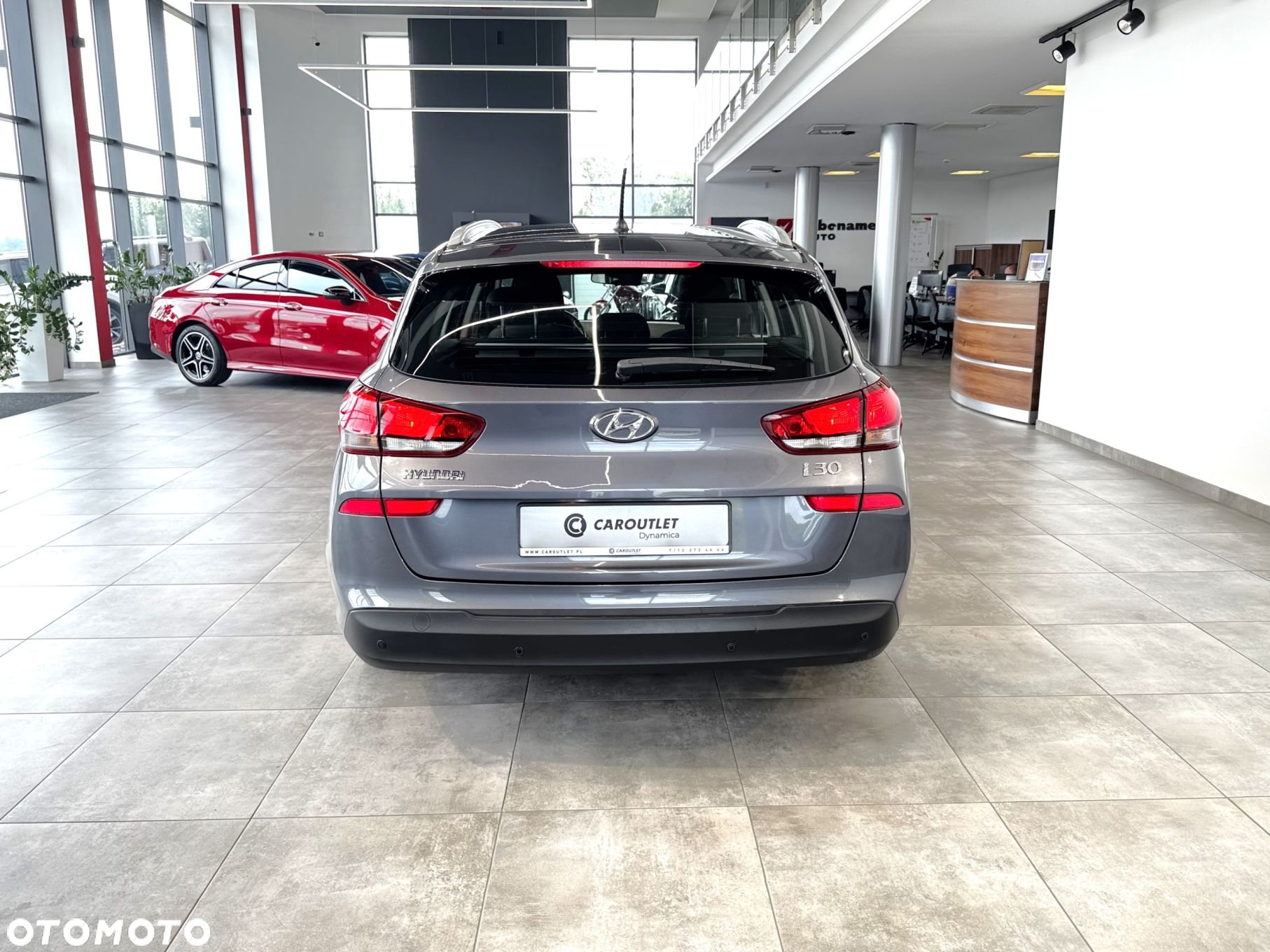 Hyundai i30 - 8