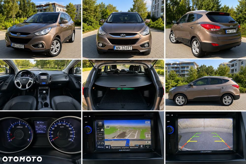 Hyundai ix35 1.6 GDI Comfort 2WD - 2