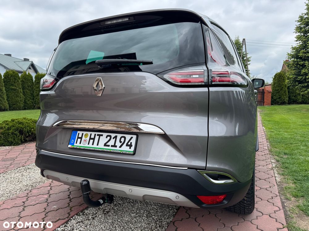 Renault Espace Energy dCi 160 EDC Intens - 11