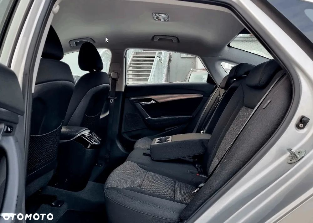 Hyundai i40 - 8