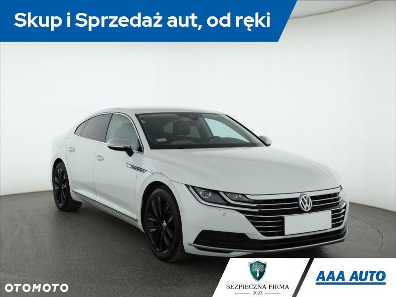 Volkswagen Arteon - 3