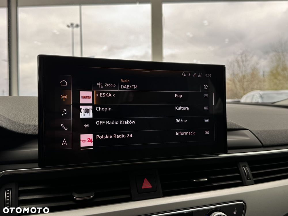 Audi A5 Sportback - 27