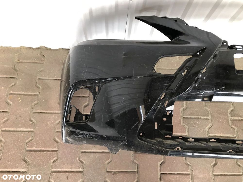 LEXUS CT LIFT 2014- zderzak przód przedni WARSZAWA - 4