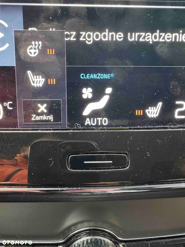 Volvo XC 40 T4 Recharge DKG Inscription - 6