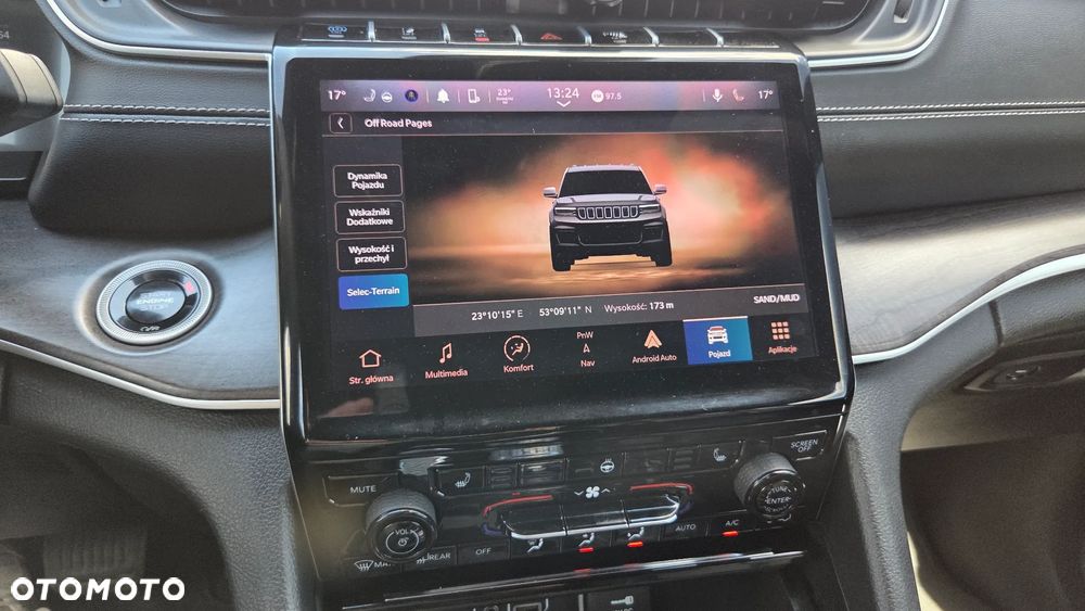 Jeep Grand Cherokee 2.0 4xe Automatik Limited - 28