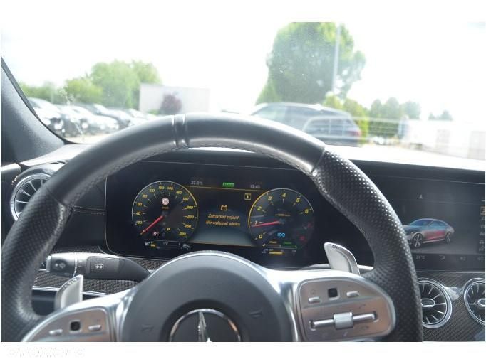 Mercedes-Benz CLS AMG 53 4-Matic+ - 14