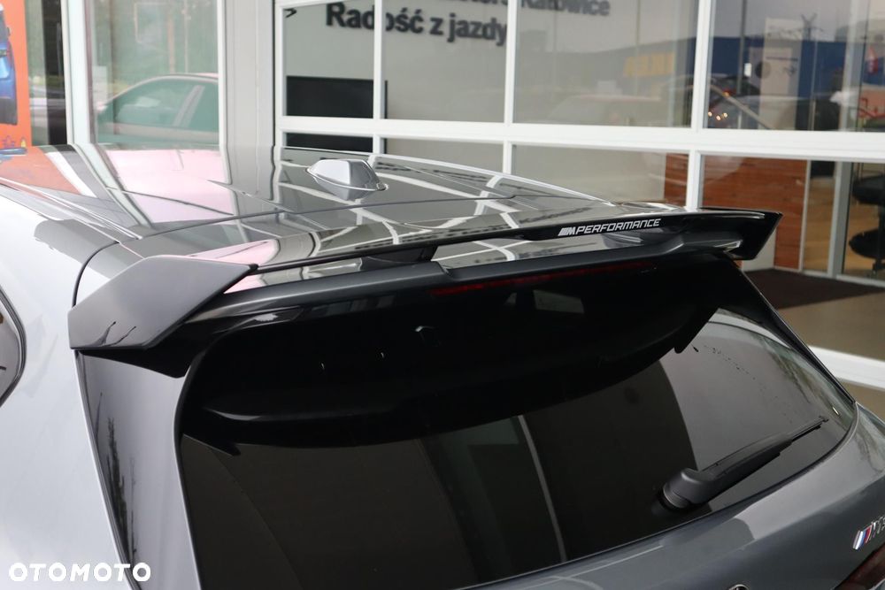 BMW Seria 1 - 6