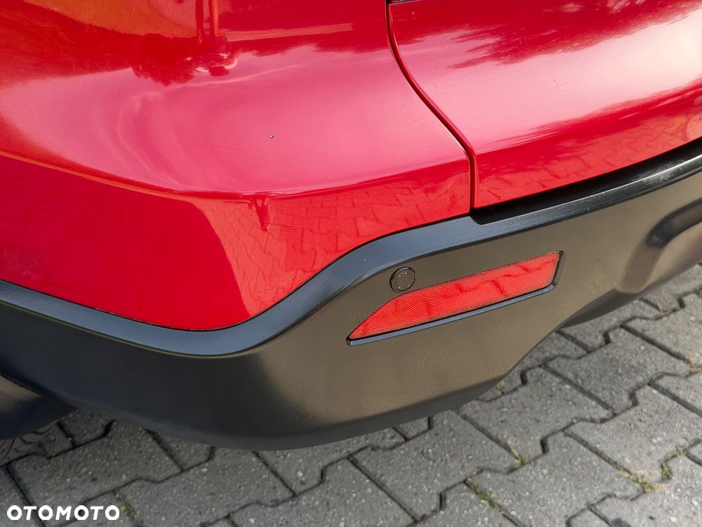Honda CR-V 2.0i-VTEC Elegance - 33