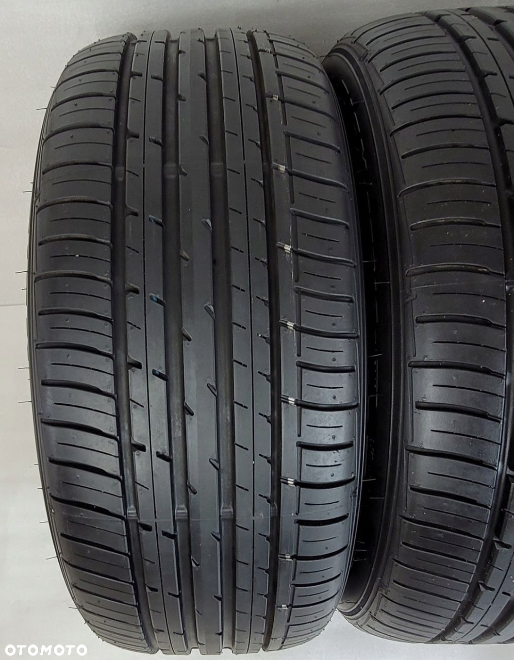 4x NOWE OPONY FALKEN ZIEX ZE914B ECORUN 225/45R17 225 45 R17 91W 2023 - 2