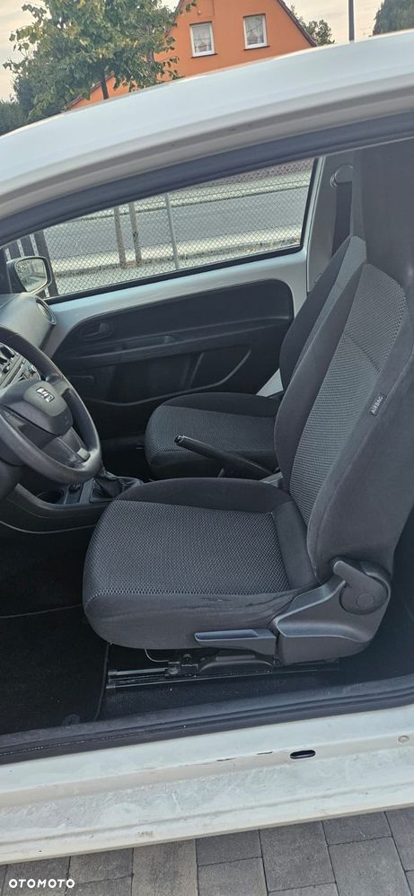 Seat Mii - 7