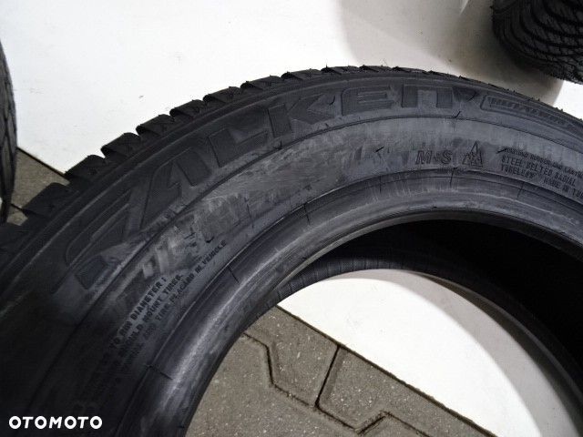 OPONY 185/65/15 2szt FALKEN 4S NOWE (22148) - 3