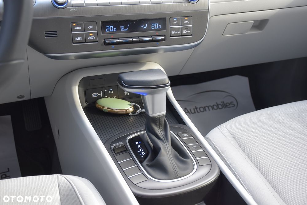 Hyundai Kona 1.6 T-GDI Executive DCT - 14