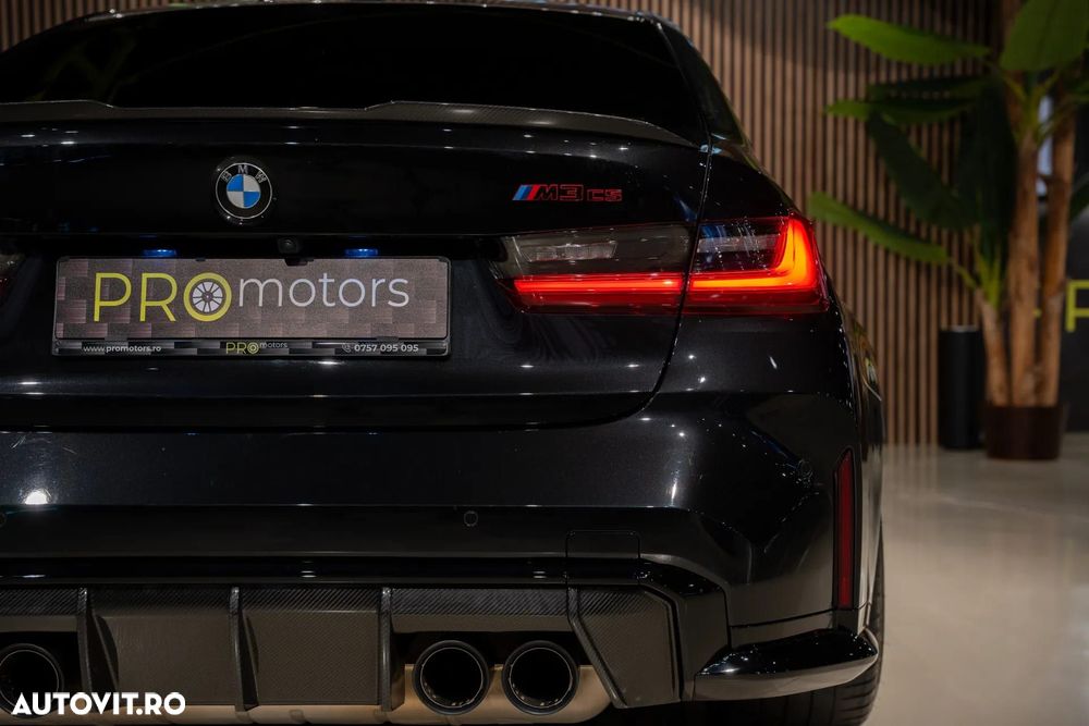 BMW M3 - 25
