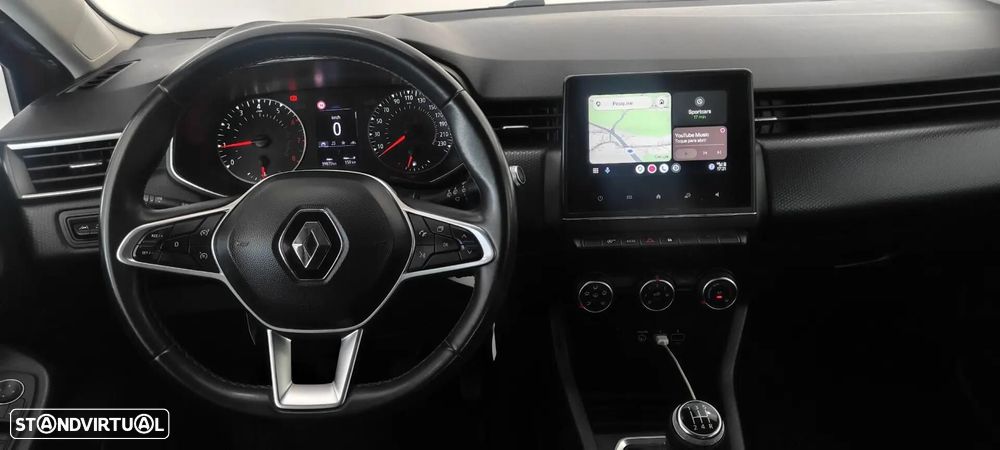 Renault Clio 1.0 TCe Exclusive - 26