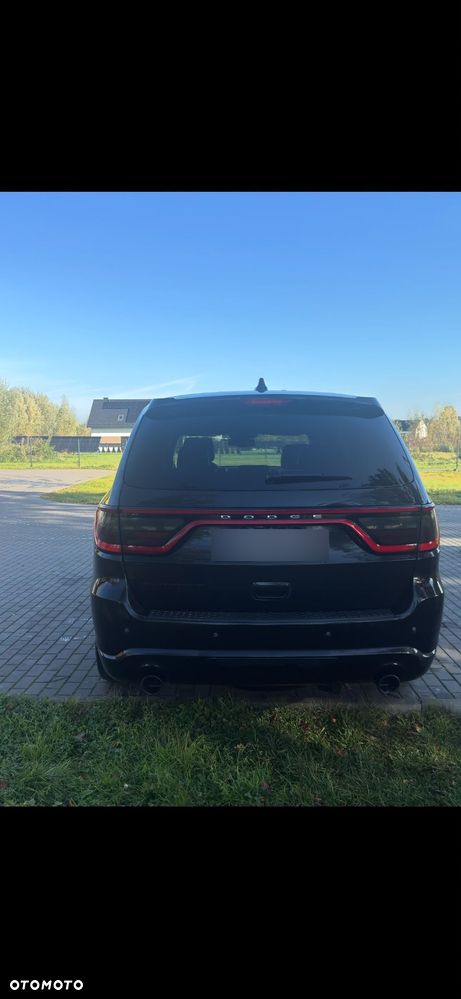 Dodge Durango - 6
