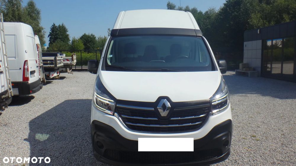 Renault Trafic - 3