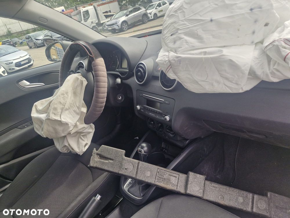 Audi A1 Sportback 1.0 TFSI ultra S tronic - 20