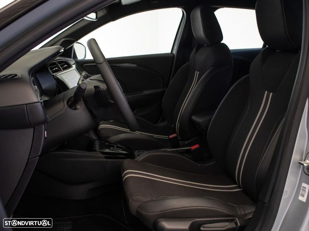Opel Corsa 1.2 T Hybrid GS eDCT - 9