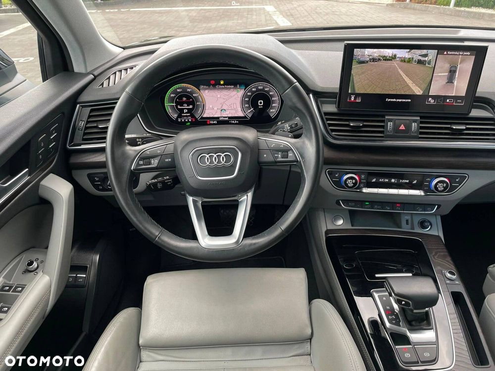 Audi Q5 - 17