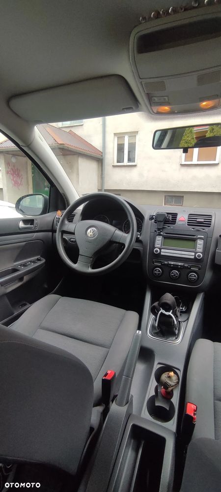 Volkswagen Golf - 13