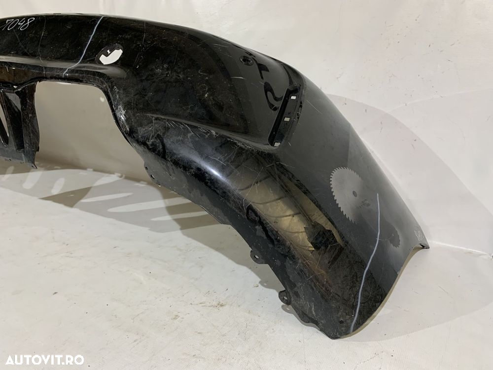 Bara spate BMW Seria 2, M2, F87, 2014, 2015, 2016, 2017, 2018, 2019, cod origine OE 51128062184. - 14