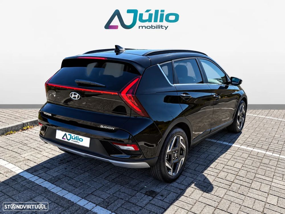 Hyundai Bayon - 7