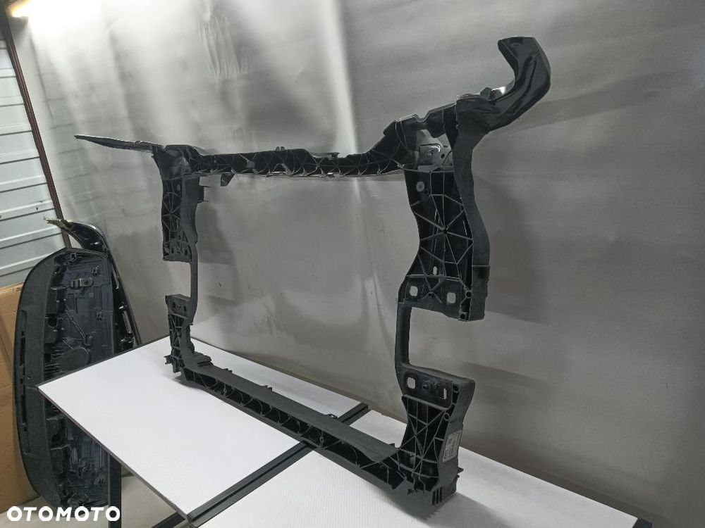 PAS WZMOCNIENIE PRZÓD PRZEDNI AUDI Q5 80A805594 - 10