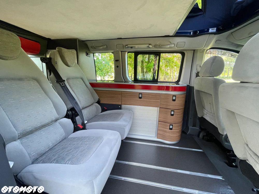 Westfalia MichelAngelo - 20