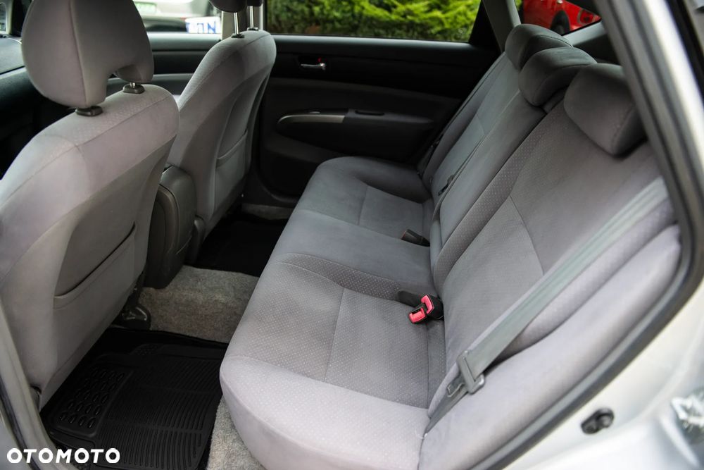 Toyota Prius 1.5 VVT-i Prestige - 18
