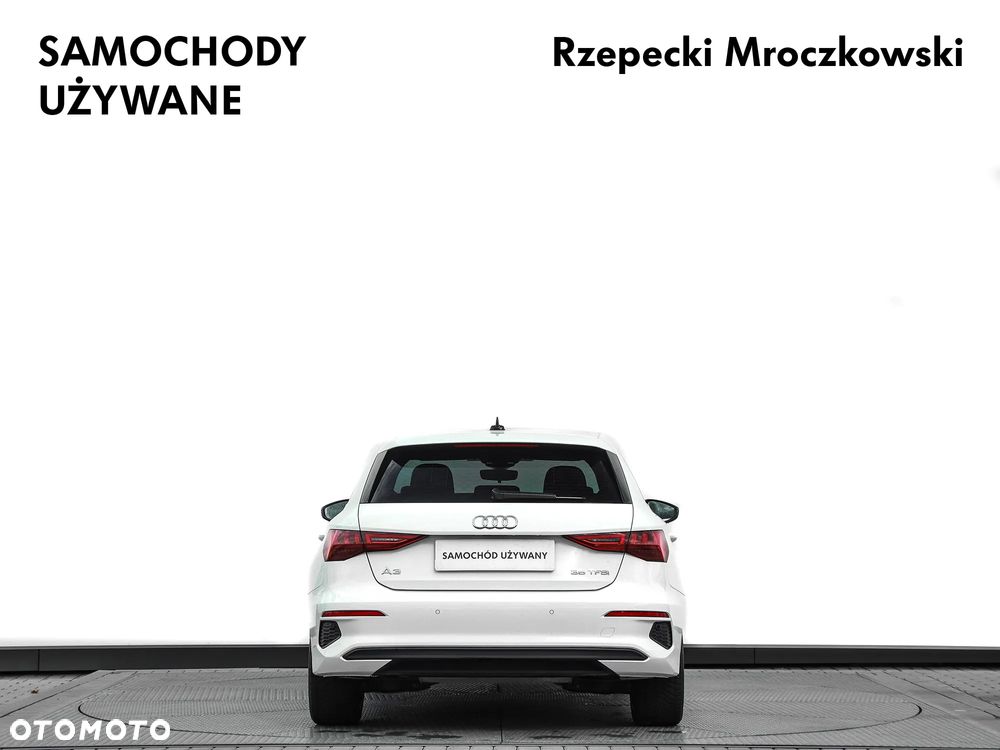 Audi A3 - 6