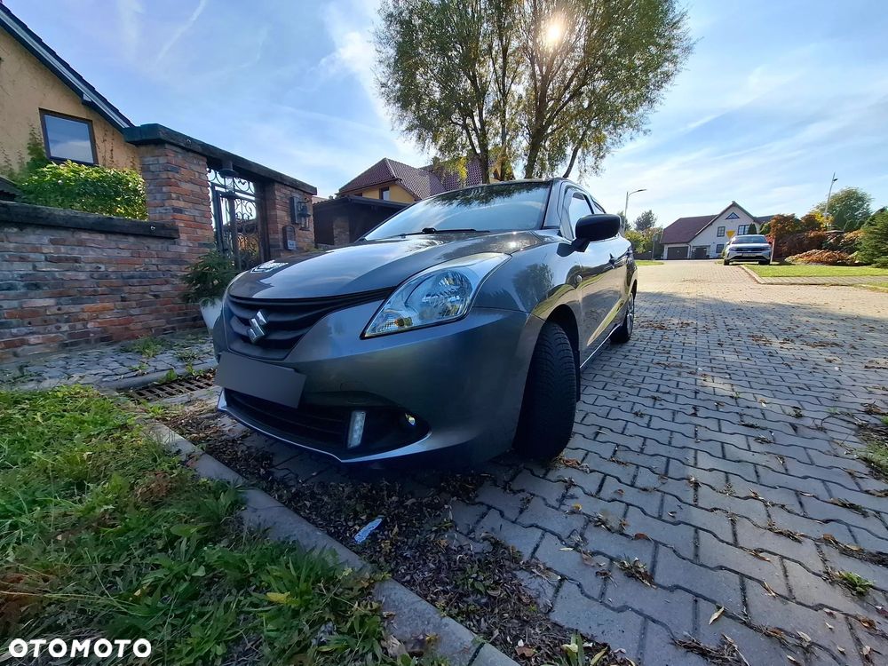 Suzuki Baleno