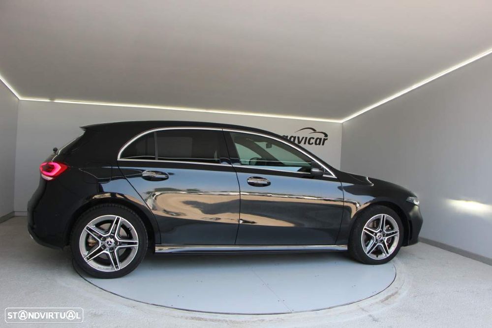 Mercedes-Benz A 250 e AMG Line - 32