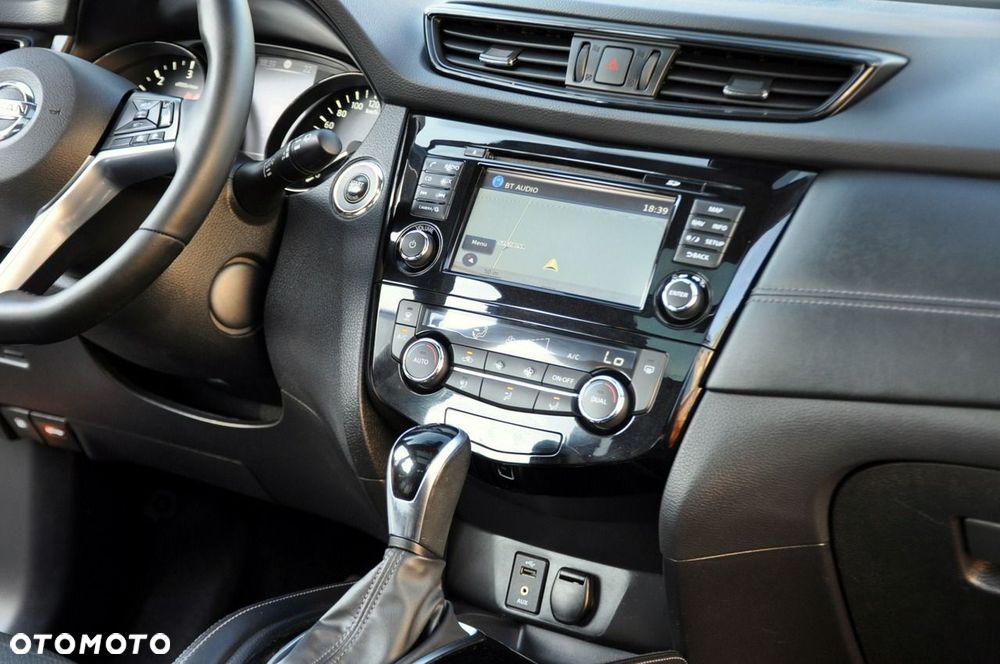 Nissan X-Trail - 29