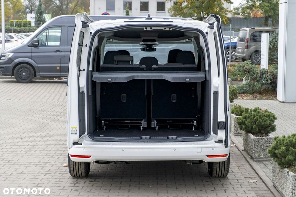 Volkswagen Caddy - 11