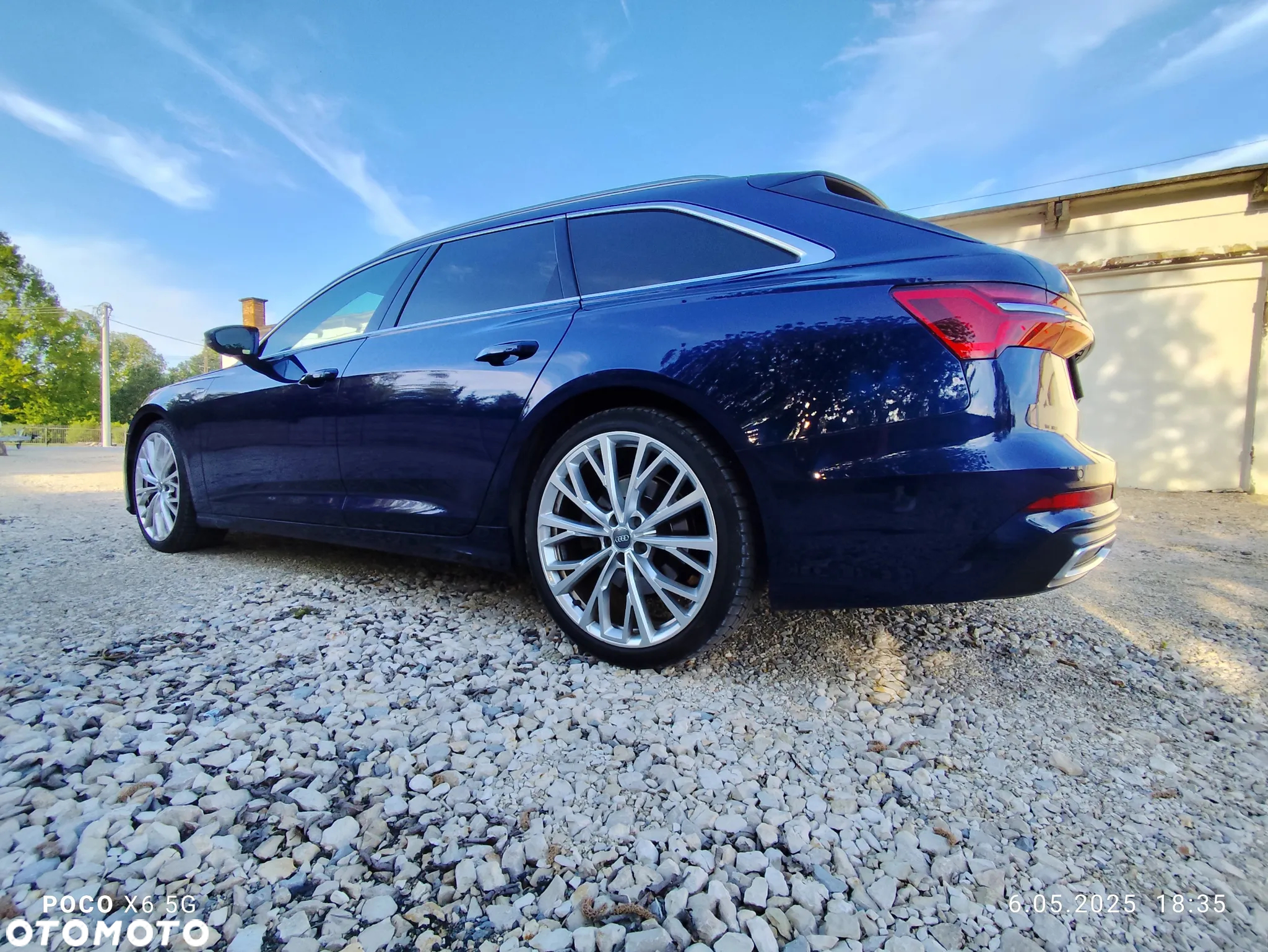 Audi A6 ver-avant-55-tfsi-quattro-s-tronic-s-line - 6