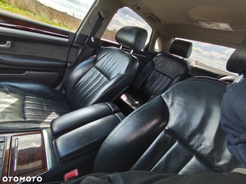 Audi A8 - 22