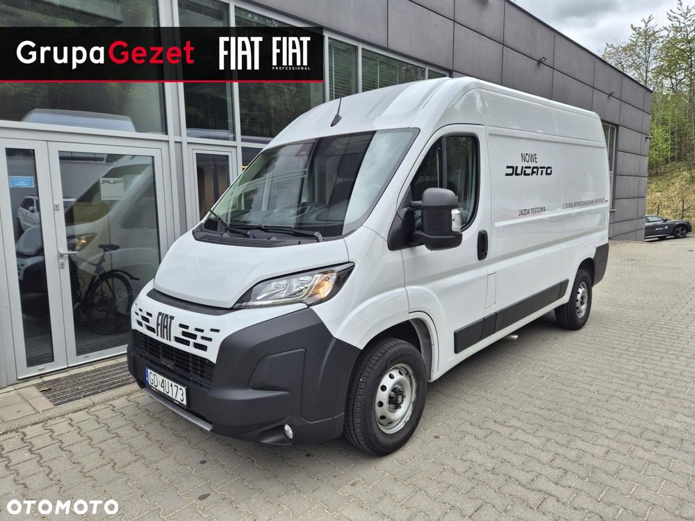 Fiat Ducato - 2