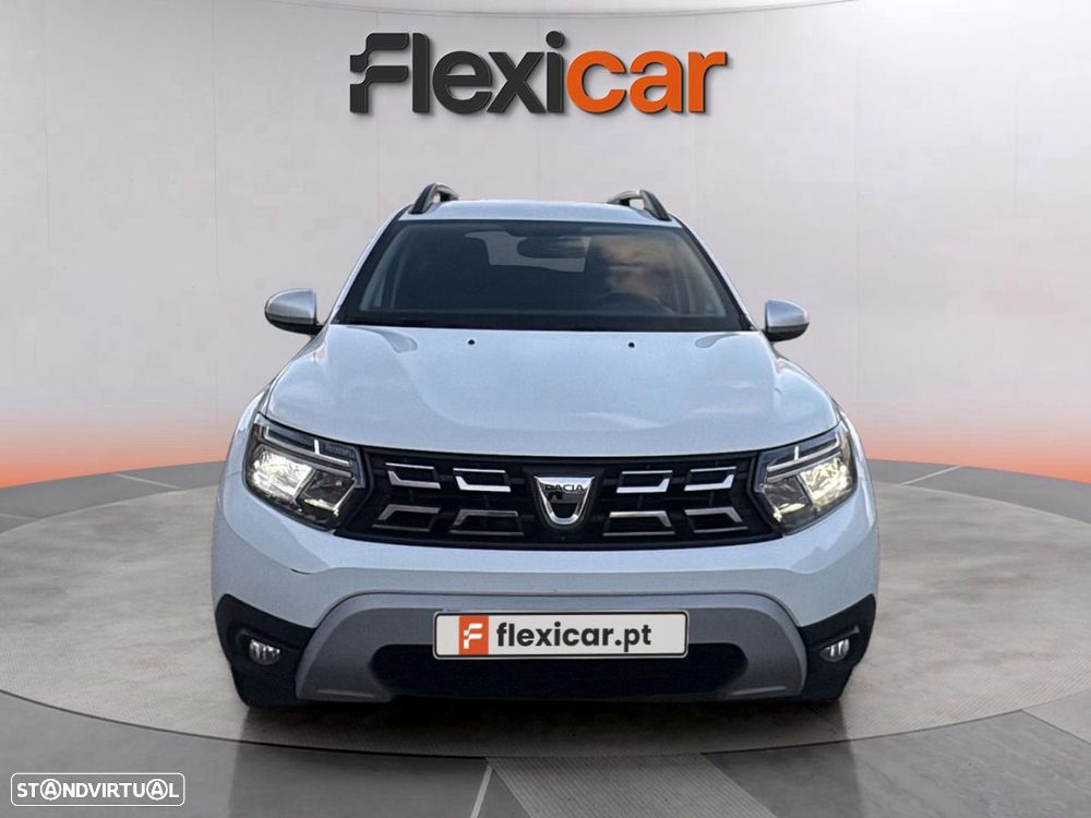 Dacia Duster 1.0 TCe ECO-G Journey Bi-Fuel - 2