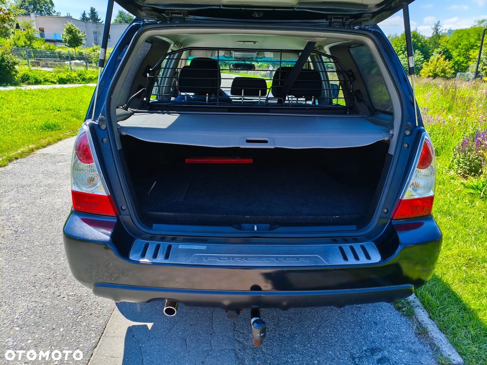 Subaru Forester 2.0 X - 15