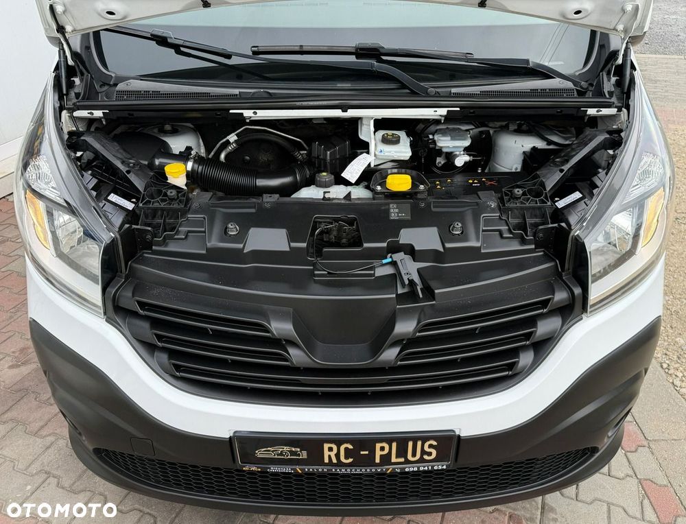 Renault Trafic - 37