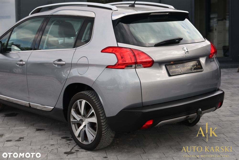 Peugeot 2008 - 15