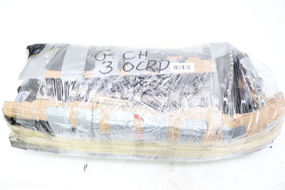 JEEP GRAND CHEROKEE WK2 3.0 CRD GŁOWICA WAŁKI 80352085F - 11