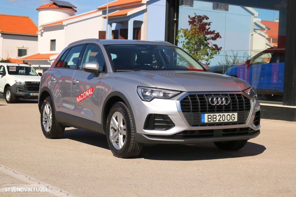 Audi Q3 35 TDI S tronic - 3