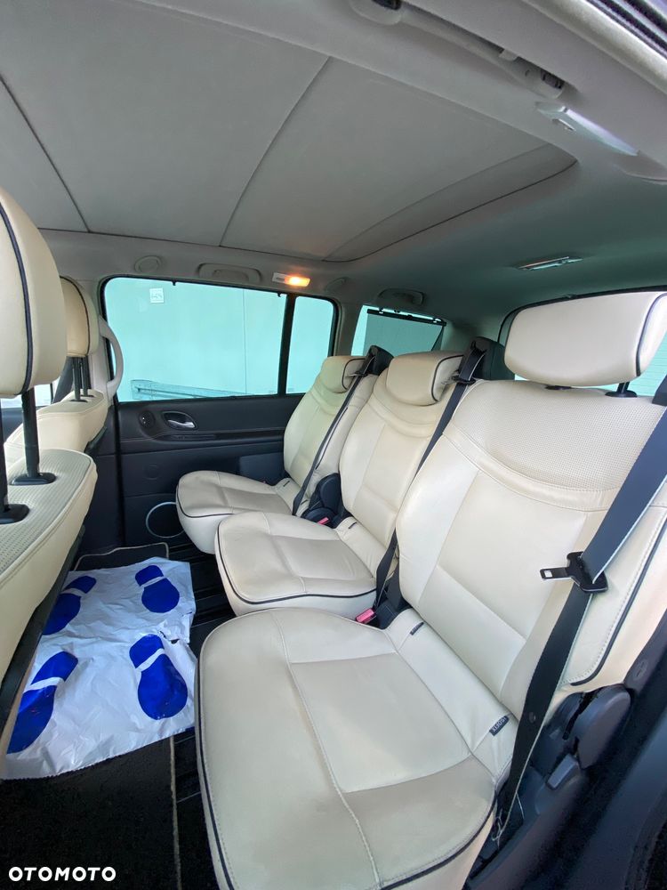 Renault Grand Espace 2.0 dCi Initiale - 24