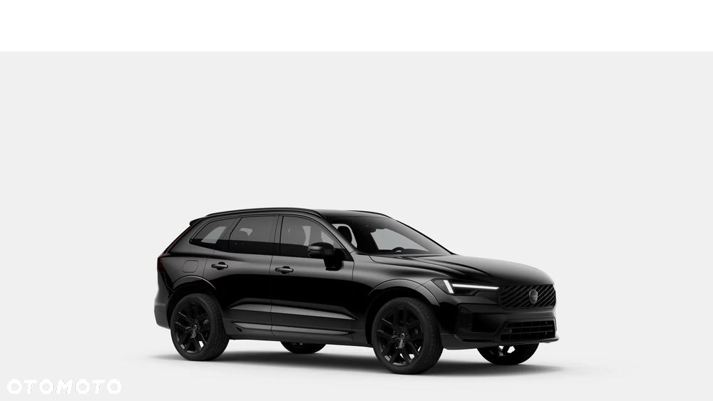 Volvo XC 60 B5 B AWD Plus Black - 7