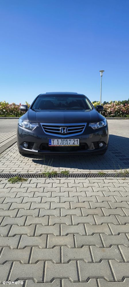 Honda Accord 2.4 Executive - 7