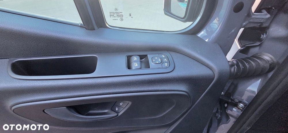 Mercedes-Benz Sprinter Sprinter - 13