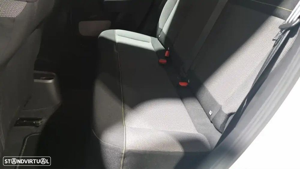 Citroën C3 1.2 PureTech Feel - 10