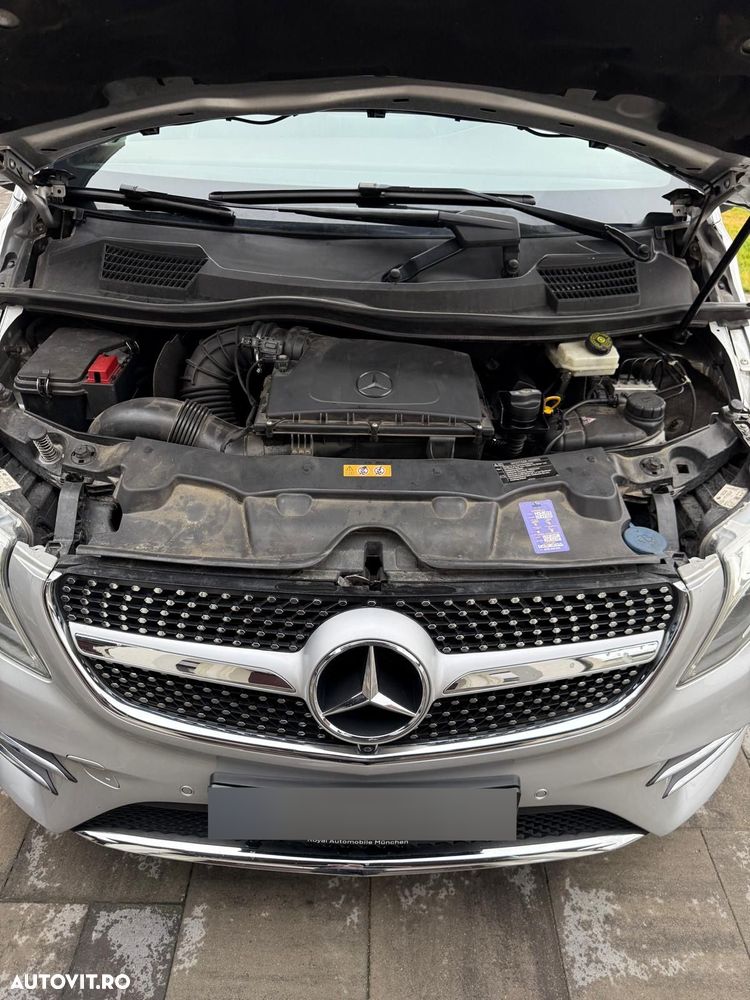 Mercedes-Benz Vito - 20